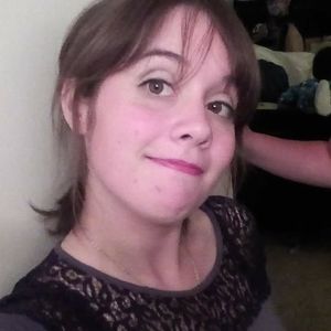 Meet your Posher, Kristina